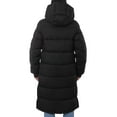thumbnail image 3 of London Fog Women's Ultra Long Puffer Coat, 3 of 6