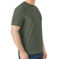 thumbnail image 3 of Member's Mark Men's Essential Crew Tee, 3 of 5