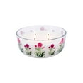 thumbnail image 3 of Member's Mark 4-Wick Floral Candle, 28 oz., 3 of 4