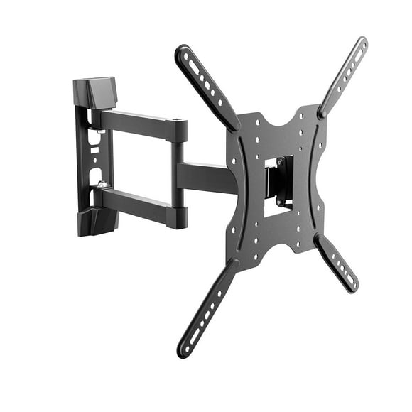 ProMounts Full Motion TV Wall Mount, 24"- 60" TVs