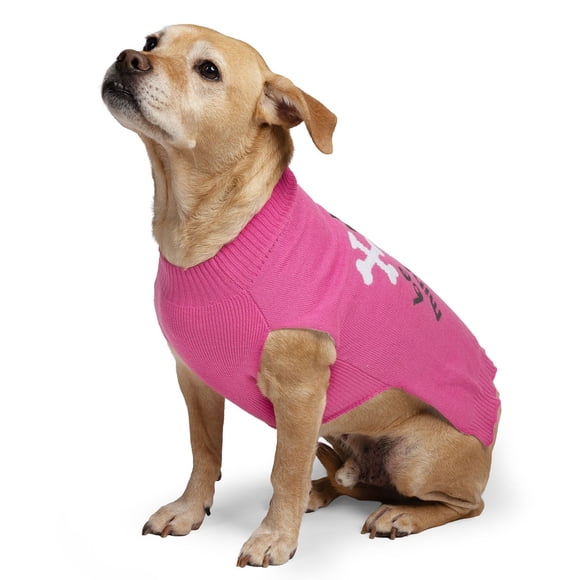 Free Country Valentine Doggy Sweater
