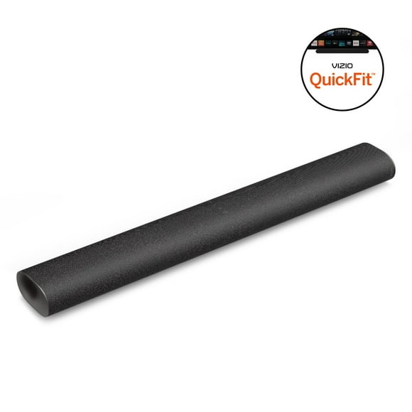 VIZIO 2.1 All-in-One Soundbar with Dolby Atmos and DTS:X, QuickFit® Compatible