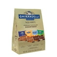 thumbnail image 4 of GHIRARDELLI Premium Chocolate Assortment Squares, 18.8 oz., 4 of 6