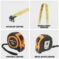 thumbnail image 5 of WORX 2Pk Double-sided Tape Measure with Magnetic Hook (16/25FT), 5 of 9