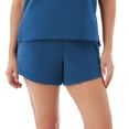 thumbnail image 1 of Member's Mark Women's Sandwash Dolphin Hem Short, 1 of 7