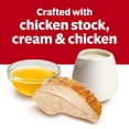 thumbnail image 3 of Campbell's Condensed Cream of Chicken Soup 10.5 oz., 8 pk., 3 of 14