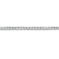 thumbnail image 5 of Round Cut Diamond Tennis Bracelet in 14K Gold, 5 of 10