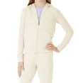 thumbnail image 1 of Member's Mark Girl's Favorite Soft Zip Up Jacket, 1 of 6