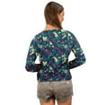 thumbnail image 2 of Reel Life Women's Long Sleeve UV Tee, 2 of 5