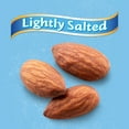 thumbnail image 4 of Blue Diamond Lightly Salted Whole Almonds, 40 oz., 4 of 4