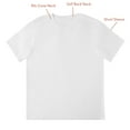 thumbnail image 4 of Member's Mark Men's Essential Crew Tee, 4 of 5