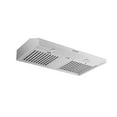 thumbnail image 5 of Duro 36 in. 400 CFM Ducted Under Cabinet Range Hood, 5 of 5