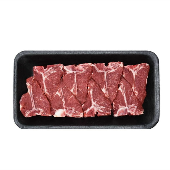 Member's Mark Australian Bone-In Lamb Loin Chops, priced per pound