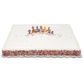thumbnail image 1 of Member's Mark Sweet Celebration Full Sheet Cake, 1 of 1