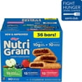 thumbnail image 1 of Nutri-Grain Bars Variety Pack, 1.3 oz., 36 pk., 1 of 8