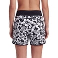 thumbnail image 3 of Lands' End Women's Board Short, 3 of 6