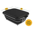 thumbnail image 4 of Cuisinart 4-in-1 Expandable Prep and Serve Tub, 4 of 8