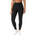 thumbnail interactive-video image 1 of Member's Mark Women's Everyday High-Rise Ankle Legging, 1 of 7