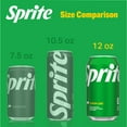 thumbnail image 4 of Sprite Lemon Lime Soda Soft Drinks, 12 fl oz., 35 pk., 4 of 6