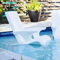 thumbnail image 2 of Step2 Vero Poolside Adirondack Chair, 2 of 5