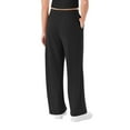 thumbnail image 4 of Member's Mark Women's Modern Wide Leg Trouser, 4 of 7