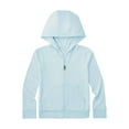 thumbnail image 4 of Member's Mark Girl's Favorite Soft Zip Up Jacket, 4 of 5