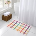 thumbnail image 1 of Hallmark Spring Cotton Rich Bath Rugs, 20" x 30", 1 of 5