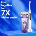 thumbnail image 2 of Crest 3D White Deep Stain Remover Whitening Toothpaste, 2.1 oz., 4 pk., 2 of 9