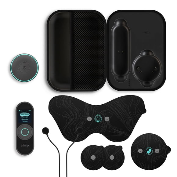 Chirp Halo Wireless Muscle Stim