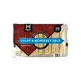thumbnail interactive-video image 1 of Member's Mark Colby and Monterey Jack Cheese Sticks, 36 ct., 1 of 4