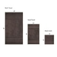 thumbnail image 4 of Member's Mark Hotel Premier 6-Piece Towel Set, 4 of 4