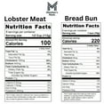 thumbnail image 2 of Member's Mark Lobster Roll Meal Kit, Frozen, 8 ct., 2 of 10