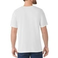 thumbnail image 2 of Member's Mark Men's Essential Crew Tee, 2 of 5