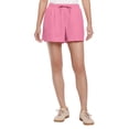 thumbnail image 1 of Gap Women's Linen Pull-On Short, 1 of 5