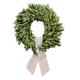 thumbnail image 1 of Spring Premium Wreath, 1 of 1