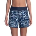 thumbnail image 1 of Lands' End Women's Board Short, 1 of 6