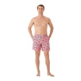 thumbnail image 1 of Member's Mark Men's Resort Swim Trunk, 1 of 10