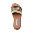thumbnail image 4 of Steve Madden Women's Crochet Sandal, 4 of 6