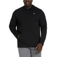 thumbnail image 4 of Hurley Men's Mesh Hooded UV Tee, 4 of 15