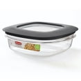 thumbnail image 4 of Rubbermaid Premier 20-Piece Easy Find Lids Food Storage Containers, 4 of 8