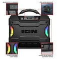 thumbnail image 3 of ION Audio Tailgater TD Rugged Bluetooth Speaker, 3 of 11