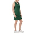 thumbnail image 3 of Member's Mark Women's Pique Sandwash Dress, 3 of 8