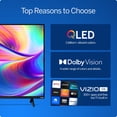 thumbnail image 5 of VIZIO 43" Class Quantum Series QLED Smart TV, 5 of 19