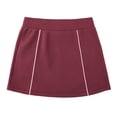 thumbnail image 5 of Member's Mark Women's Pique Sandwash Skort, 5 of 7