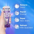 thumbnail image 5 of Crest 3D White Deep Stain Remover Whitening Toothpaste, 2.1 oz., 4 pk., 5 of 9