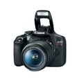 thumbnail image 4 of Canon EOS Rebel T7 DSLR Camera Kit, 4 of 4