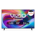 thumbnail image 1 of VIZIO 65" Class Quantum Series 4K QLED Smart TV, QuickFit® Compatible, 1 of 1
