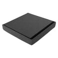 thumbnail image 4 of Seville Classics Foldable Storage Cube/Ottoman, 4 of 9