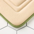 thumbnail image 4 of Member's Mark Quick-Dry 4-Layer Memory Foam Bath Mat, 24" x 36", 4 of 5