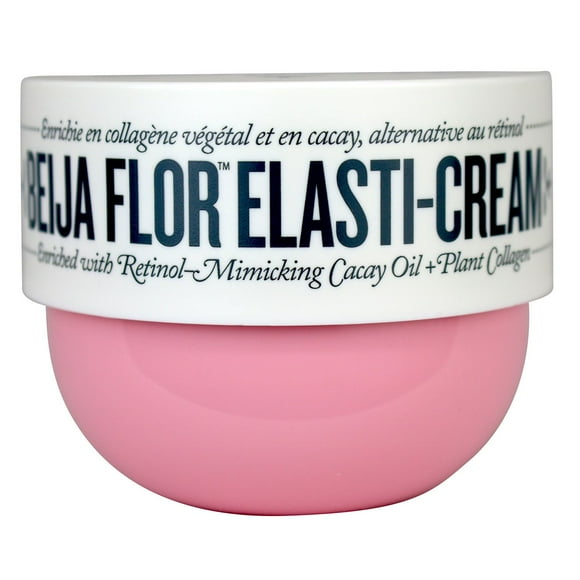 Sol De Janeiro Beija Flor Elasti-Cream, Choose Size